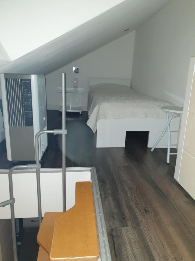 Ferienwohnung Am Rathaus Tangermünde Extérieur photo